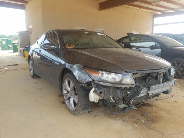 HONDA ACCORD EXL 2012 1hgcs2b85ca002249