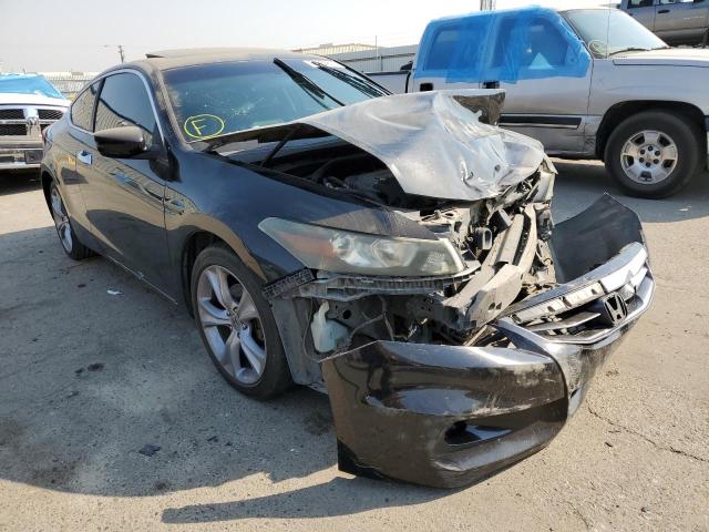 HONDA ACCORD EXL 2012 1hgcs2b85ca002428