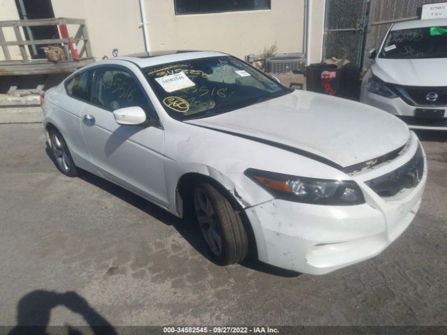 HONDA ACCORD CPE 2012 1hgcs2b85ca003045