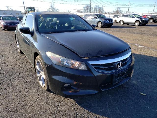 HONDA ACCORD EXL 2012 1hgcs2b85ca003322