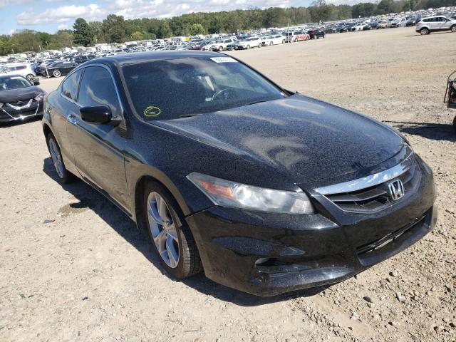 HONDA ACCORD EXL 2012 1hgcs2b85ca003336