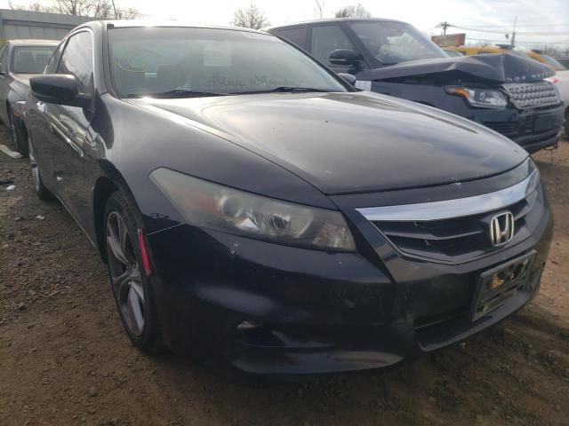 HONDA ACCORD EXL 2012 1hgcs2b85ca004339