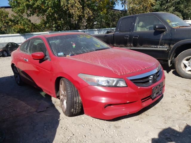 HONDA ACCORD EXL 2012 1hgcs2b85ca004373