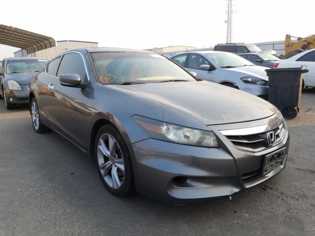 HONDA ACCORD EXL 2012 1hgcs2b85ca005085