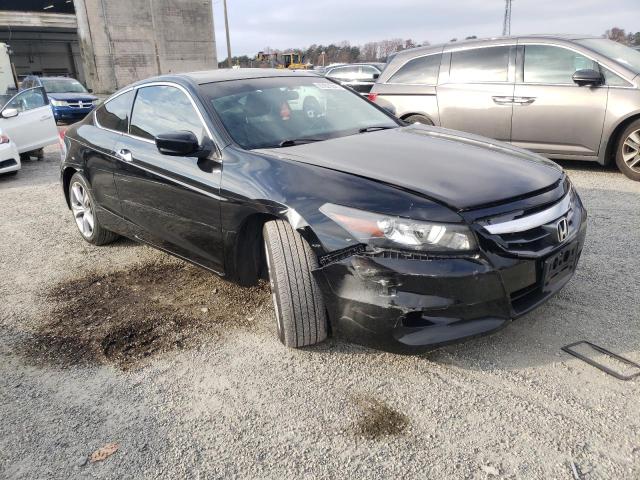 HONDA ACCORD EXL 2012 1hgcs2b85ca007337