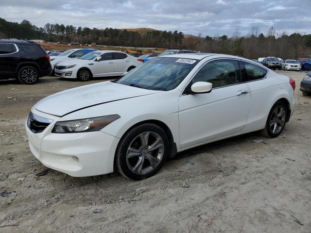 HONDA ACCORD EXL 2012 1hgcs2b85ca007368