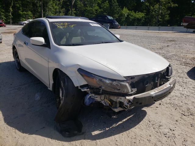 HONDA ACCORD EXL 2012 1hgcs2b85ca008441