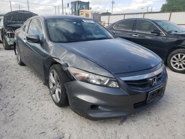 HONDA ACCORD EXL 2012 1hgcs2b85ca008567