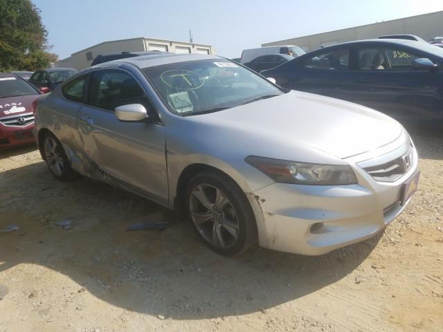 HONDA ACCORD EXL 2012 1hgcs2b85ca009542