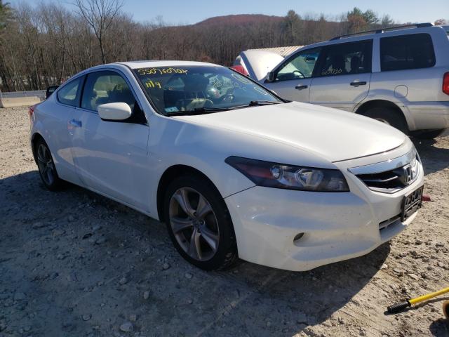 HONDA ACCORD EXL 2012 1hgcs2b85ca009962