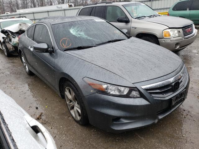 HONDA ACCORD EXL 2012 1hgcs2b85ca010545