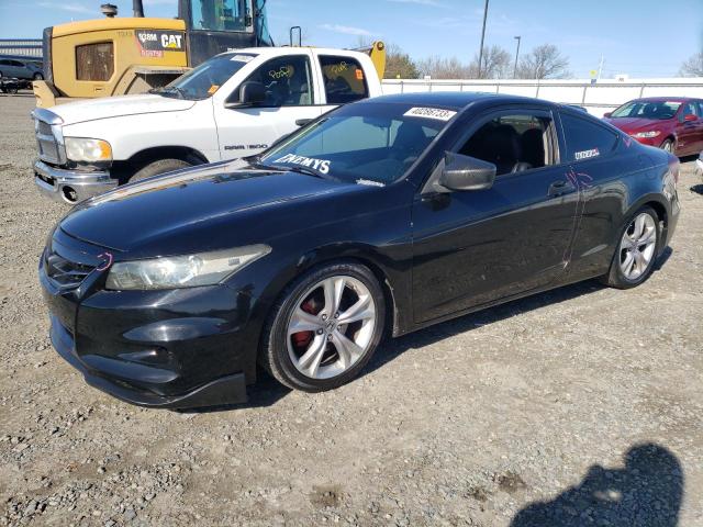 HONDA ACCORD EXL 2012 1hgcs2b85ca011792