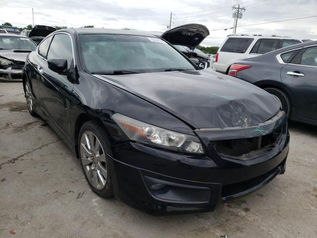 HONDA ACCORD EXL 2010 1hgcs2b86aa000331