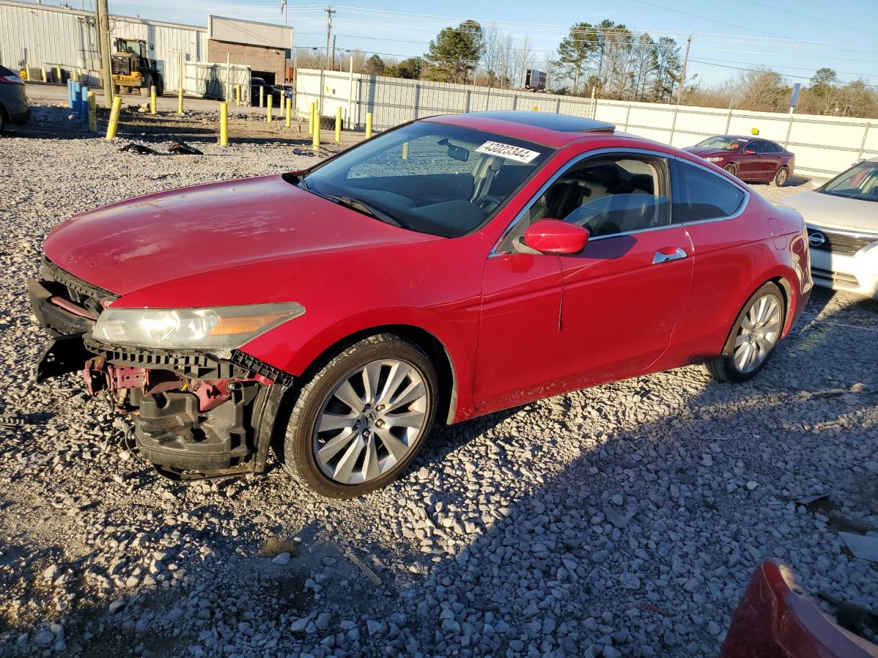 HONDA ACCORD 2010 1hgcs2b86aa001270