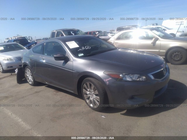 HONDA ACCORD CPE 2010 1hgcs2b86aa001401