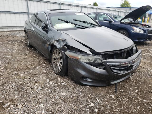 HONDA ACCORD EXL 2010 1hgcs2b86aa001852