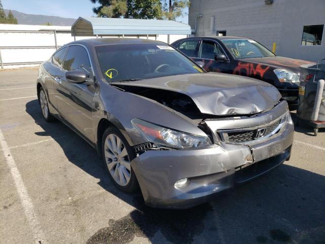 HONDA ACCORD EXL 2010 1hgcs2b86aa003553