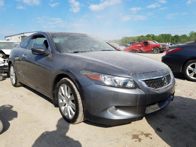 HONDA ACCORD EXL 2010 1hgcs2b86aa003603