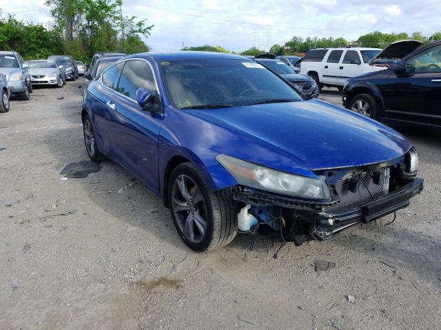 HONDA ACCORD EXL 2010 1hgcs2b86aa004329