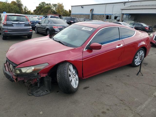 HONDA ACCORD EXL 2010 1hgcs2b86aa004525