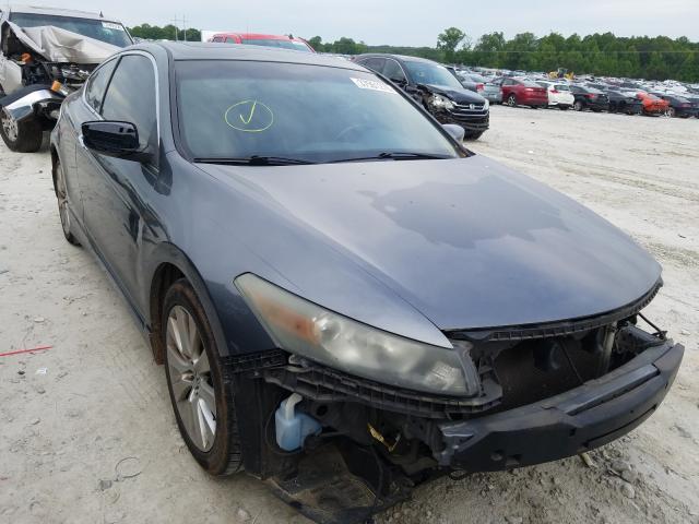 HONDA ACCORD EXL 2010 1hgcs2b86aa004542