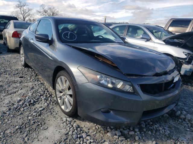 HONDA ACCORD EXL 2010 1hgcs2b86aa004928