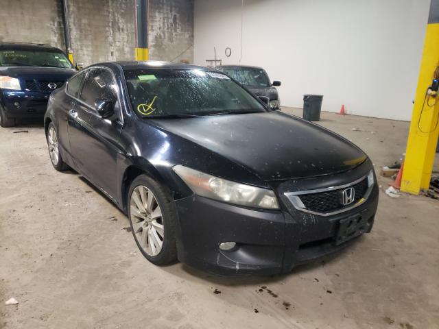 HONDA ACCORD EXL 2010 1hgcs2b86aa005366