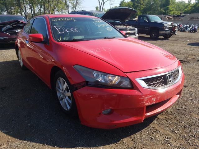 HONDA ACCORD EXL 2010 1hgcs2b86aa005710