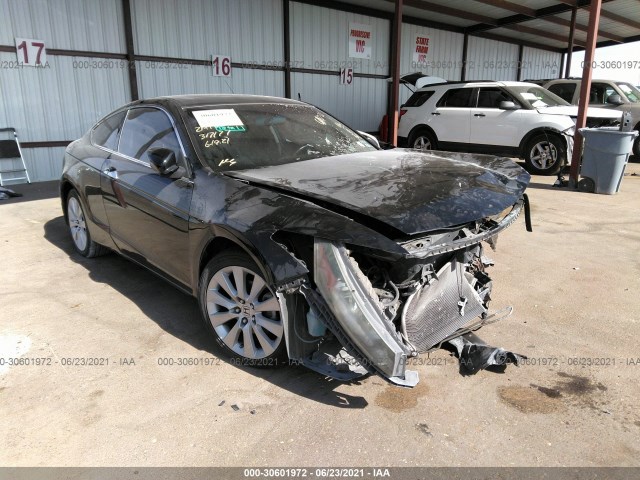 HONDA ACCORD CPE 2010 1hgcs2b86aa006095