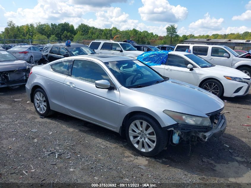 HONDA ACCORD 2010 1hgcs2b86aa006453