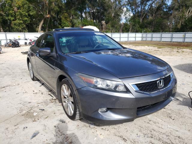 HONDA ACCORD EXL 2010 1hgcs2b86aa006503