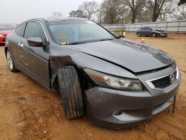 HONDA ACCORD EXL 2010 1hgcs2b86aa006517