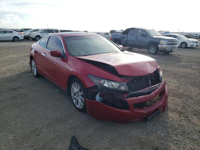 HONDA ACCORD EXL 2010 1hgcs2b86aa007215