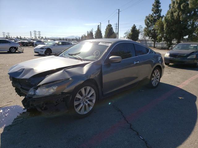 HONDA ACCORD EXL 2010 1hgcs2b86aa008929