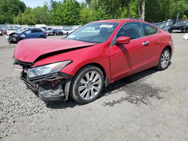 HONDA ACCORD EXL 2010 1hgcs2b86aa009451