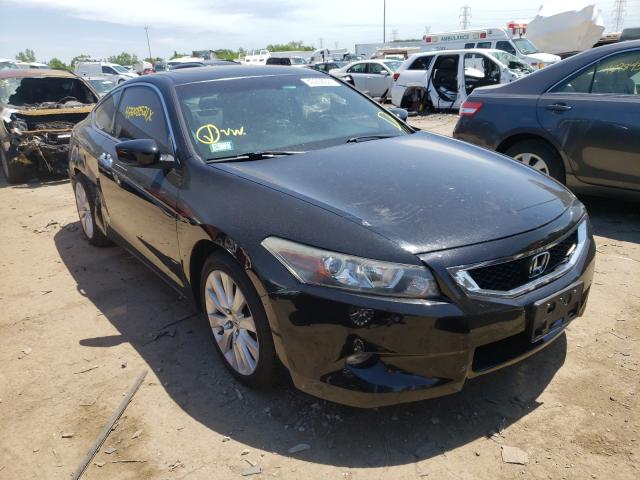 HONDA ACCORD EXL 2010 1hgcs2b86aa010227