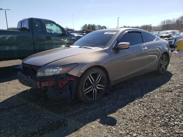 HONDA ACCORD EXL 2010 1hgcs2b86aa010518