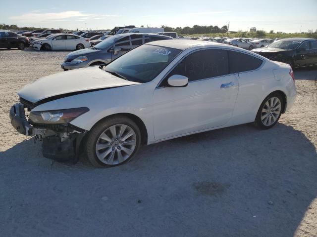 HONDA ACCORD EXL 2010 1hgcs2b86aa010700