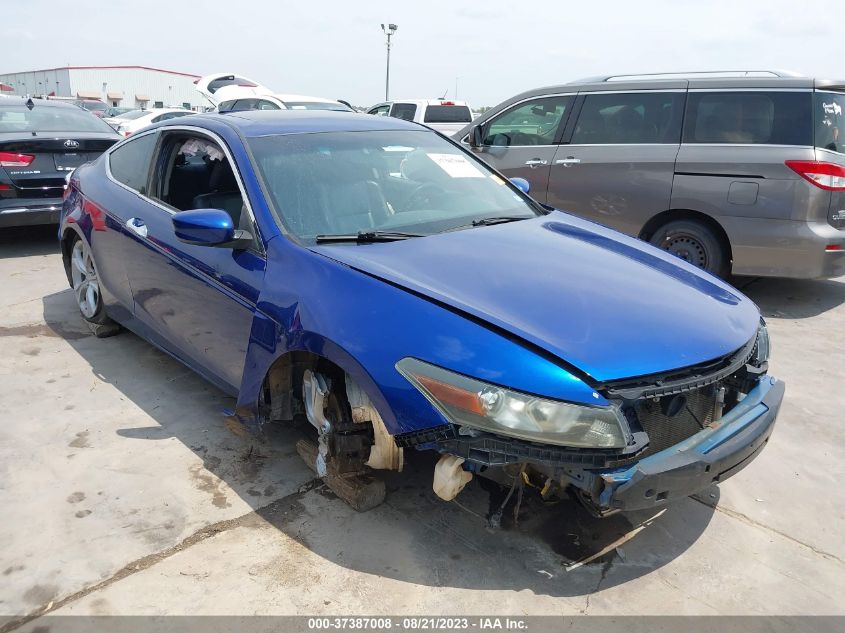 HONDA ACCORD 2011 1hgcs2b86ba000394