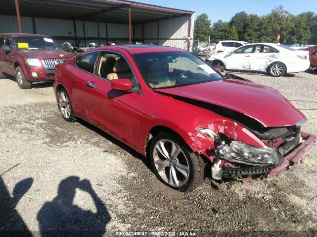 HONDA ACCORD CPE 2011 1hgcs2b86ba000945