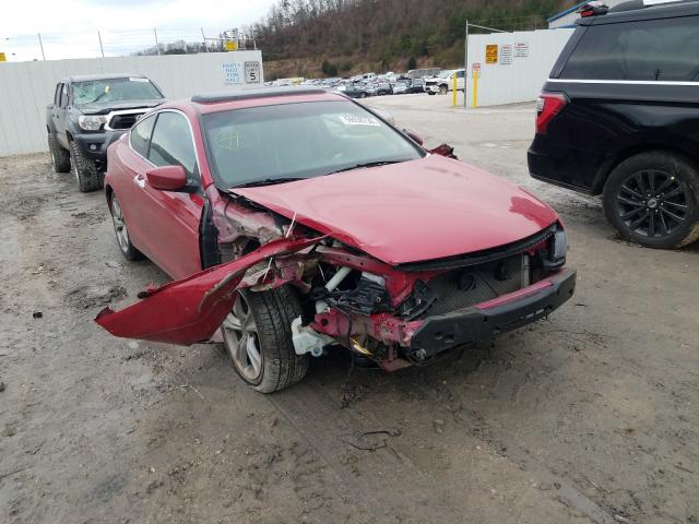 HONDA ACCORD EXL 2011 1hgcs2b86ba001335