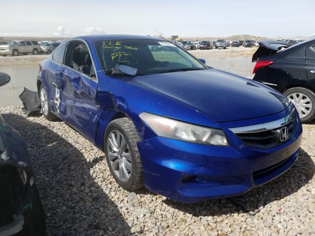 HONDA ACCORD EXL 2011 1hgcs2b86ba002887