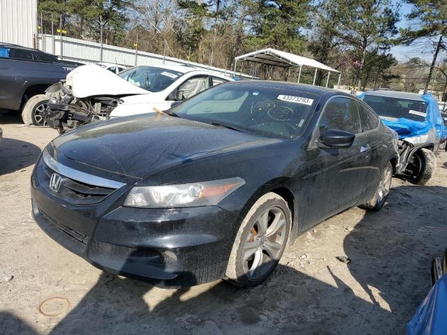 HONDA ACCORD EXL 2011 1hgcs2b86ba003604