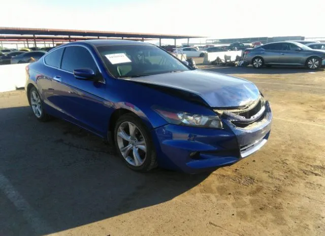 HONDA ACCORD CPE 2011 1hgcs2b86ba004638