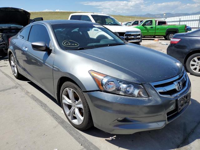 HONDA ACCORD EXL 2011 1hgcs2b86ba004719