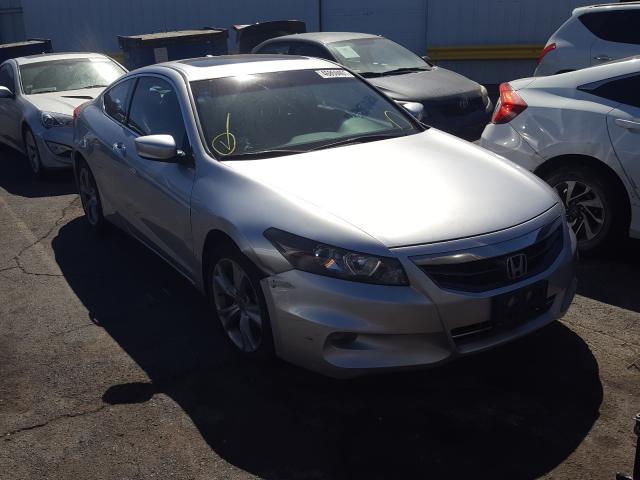 HONDA ACCORD EXL 2011 1hgcs2b86ba006664