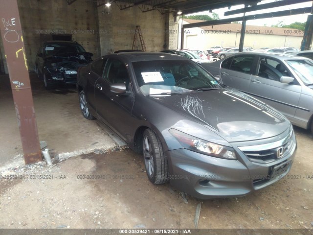 HONDA ACCORD CPE 2011 1hgcs2b86ba007961