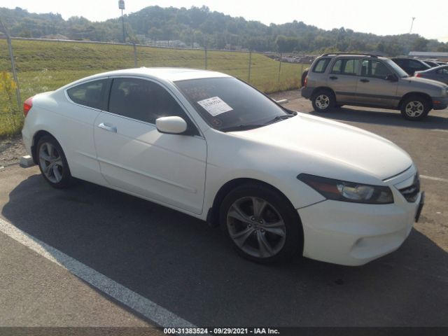 HONDA ACCORD CPE 2011 1hgcs2b86ba008561