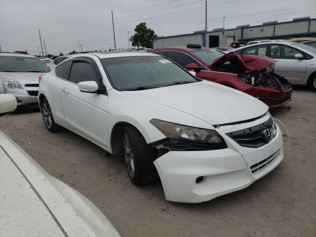 HONDA ACCORD EXL 2012 1hgcs2b86ca000686