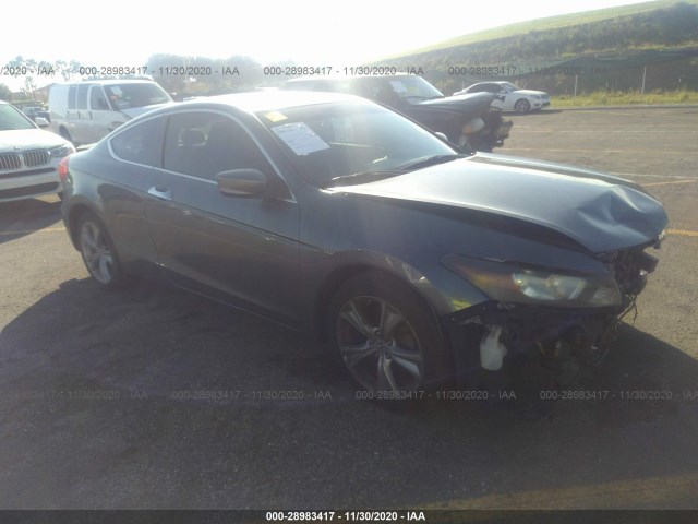 HONDA ACCORD CPE 2012 1hgcs2b86ca000820